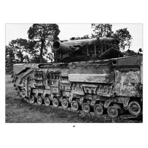 PANZERWRECKS 28 : British PANZERWRECKS 28 : British